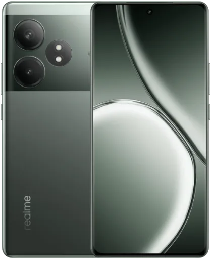 realme GT 6T