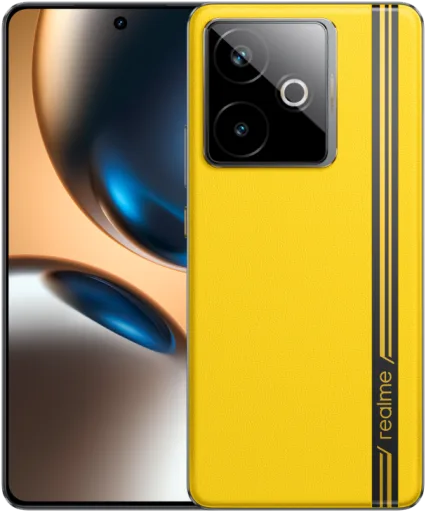 realme GT 7T