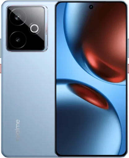 realme GT 7T