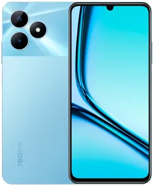 Realme Note 50
