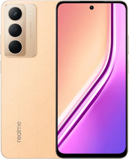 Realme P3x
