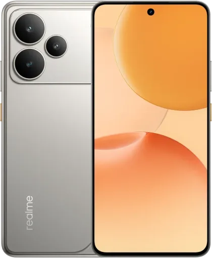 realme P4 5G