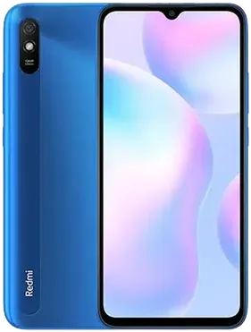 Redmi 9A