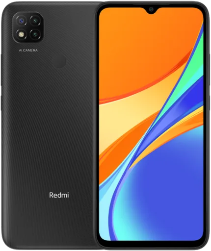 Redmi 9C NFC