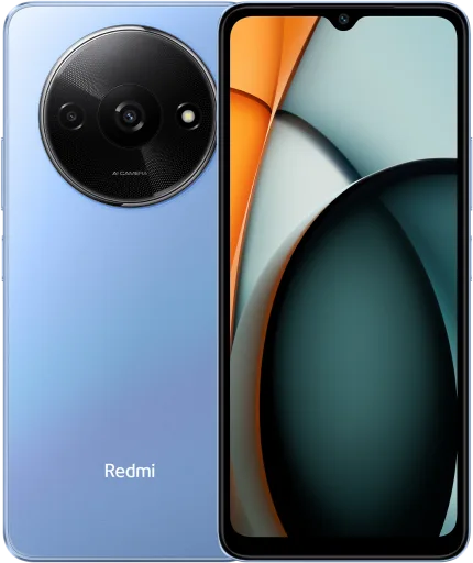 Redmi A3