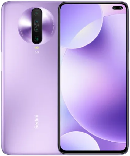 Redmi K30 5G