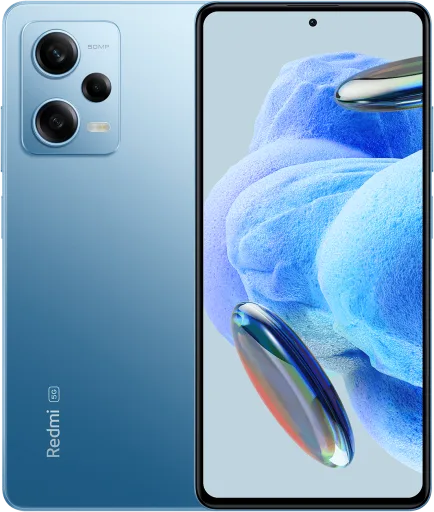 Redmi Note 12 Pro 5G