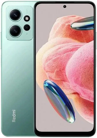 Redmi Note 12
