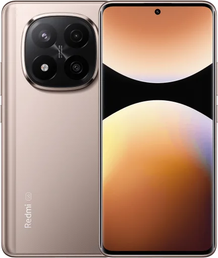 Redmi Note 14 Pro+ 5G