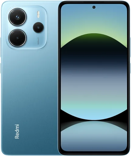 Redmi Note 14