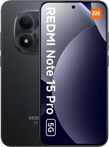 REDMI Note 15 Pro