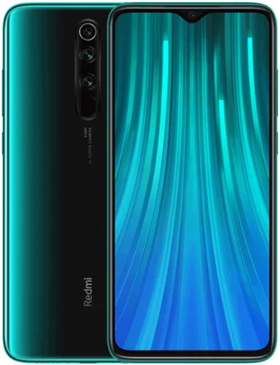 Redmi Note 8 Pro