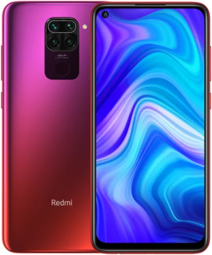 Redmi Note 9