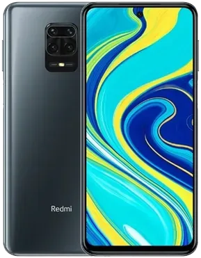 Redmi Note 9S