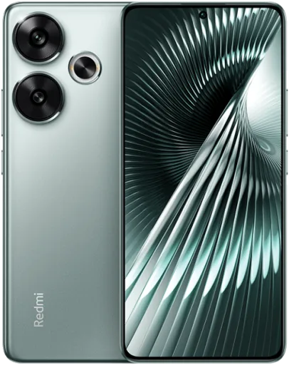 Redmi Turbo 3