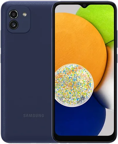 Samsung Galaxy A03
