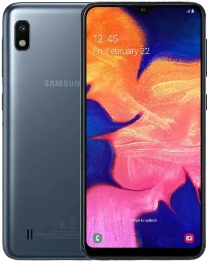 Samsung Galaxy A10