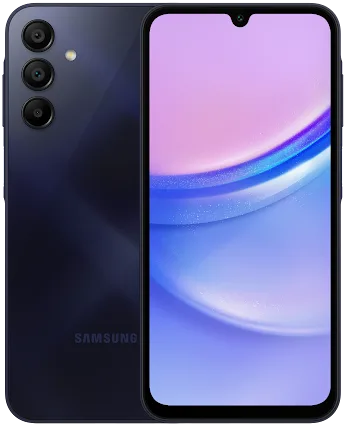 Samsung Galaxy A15