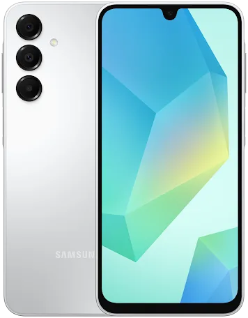Samsung Galaxy A16
