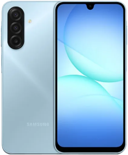 Samsung Galaxy A17 4G