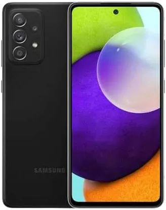 Samsung Galaxy A52 5G