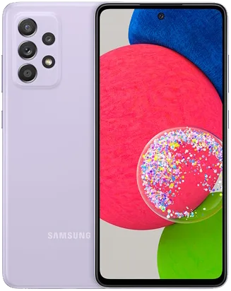 Samsung Galaxy A52s 5G