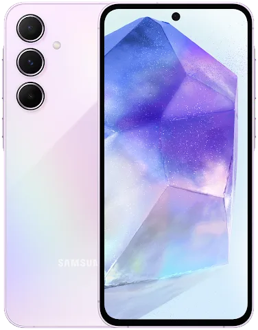 Samsung Galaxy A55 5G