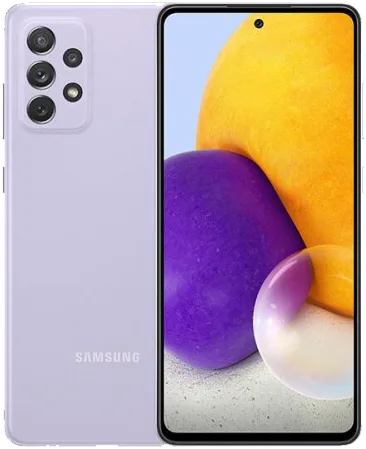 Samsung Galaxy A72