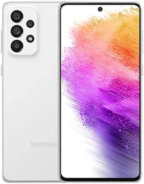 Samsung Galaxy A73 5G
