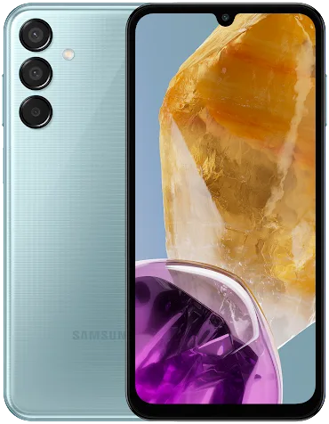 Samsung Galaxy F15 5G