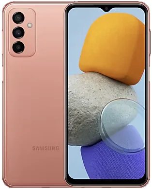 Samsung Galaxy F23