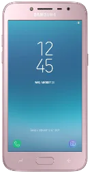Samsung Galaxy J2 Pro