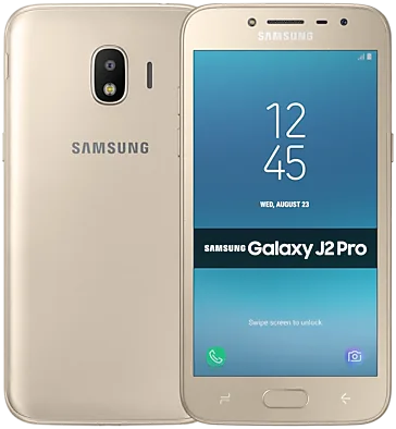Samsung Galaxy J2 Pro
