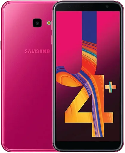 Samsung Galaxy J4+