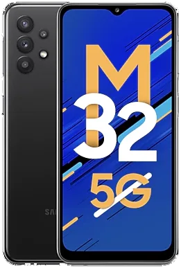 Samsung Galaxy M32 5G