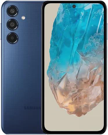 Samsung Galaxy M35 5G
