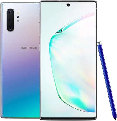 Samsung Galaxy Note10+