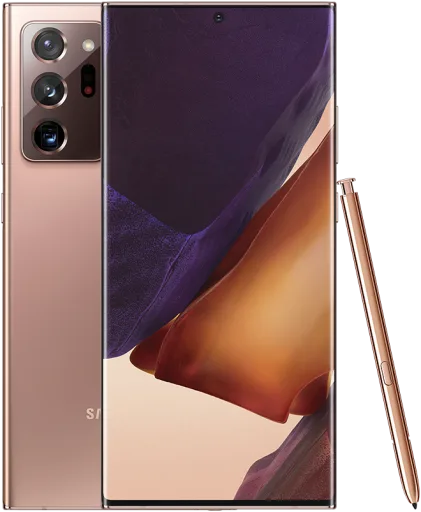 Samsung Galaxy Note20 Ultra 5G