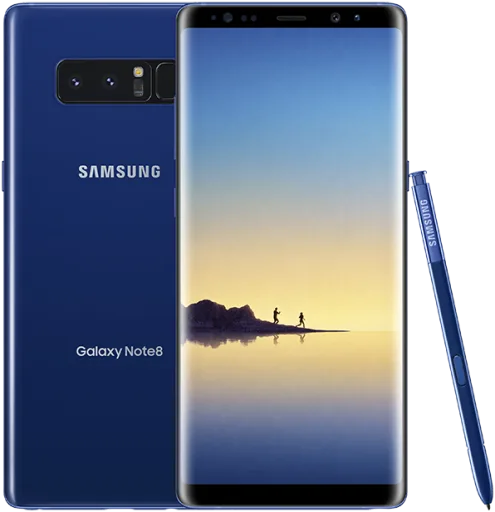 Samsung Galaxy Note8