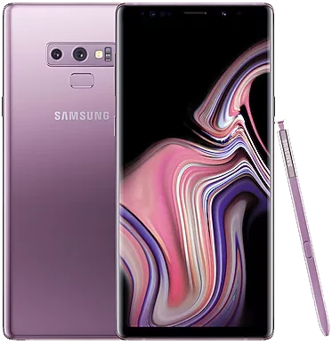 Samsung Galaxy Note9
