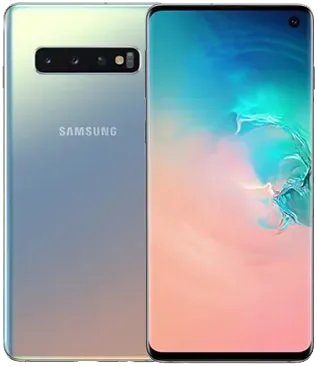 Samsung Galaxy S10