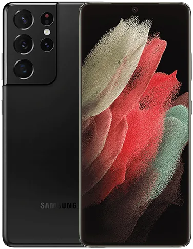 Samsung Galaxy S21 Ultra 5G