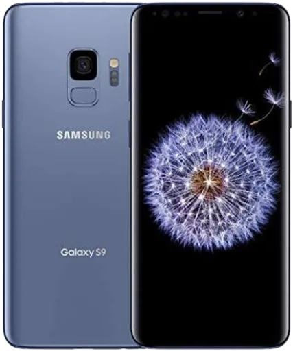 Samsung Galaxy S9