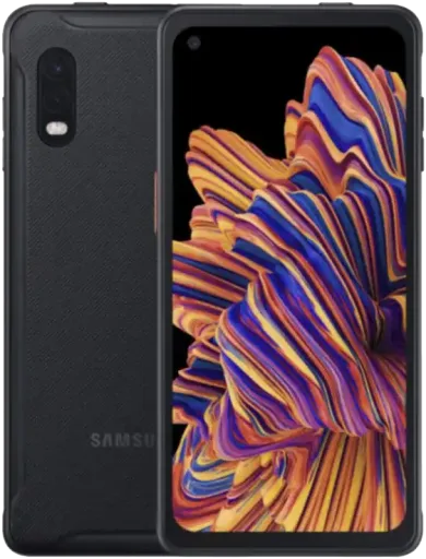 Samsung Galaxy XCover Pro