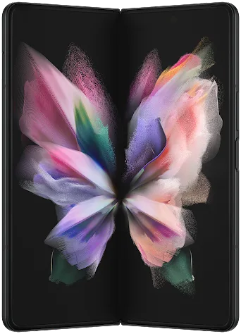 Samsung Galaxy Z Fold3 5G