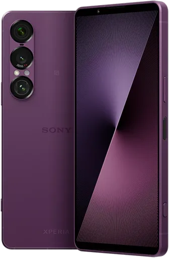 Sony Xperia 1 VII