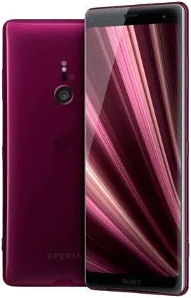 Sony Xperia XZ3