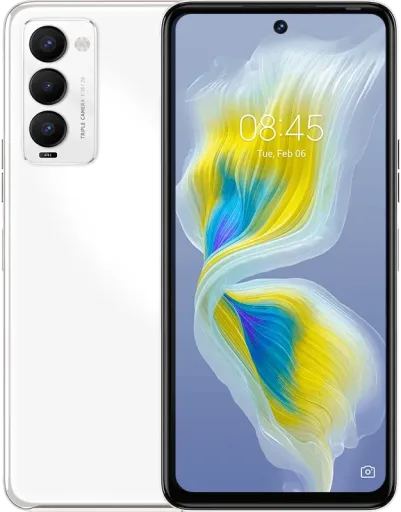 TECNO CAMON 18