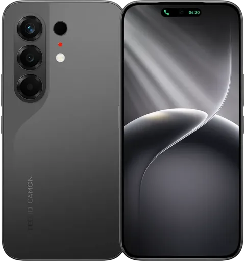 Tecno Camon 50 4G