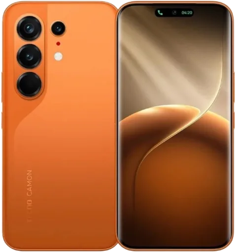Tecno Camon 50 Ultra